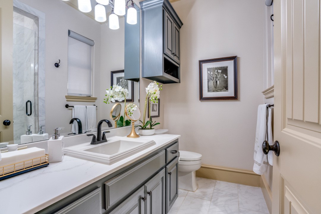 3505 Greystone Court Mckinney TX 75072