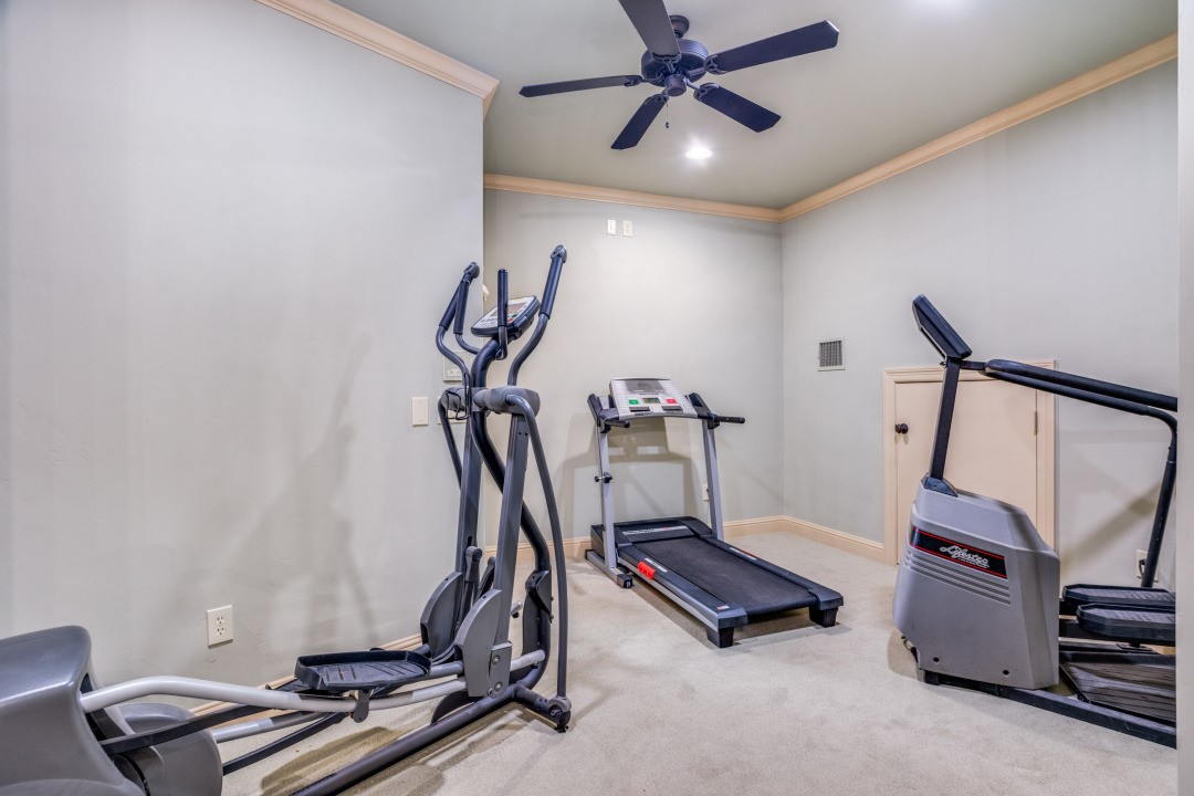 3505 Greystone Court Mckinney TX 75072