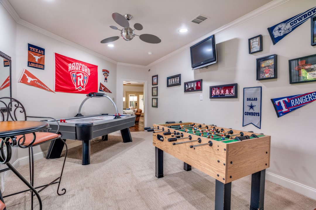 3505 Greystone Court Mckinney TX 75072