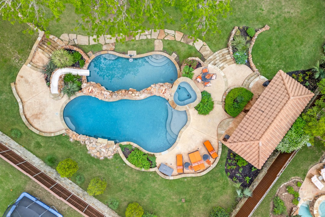 3505 Greystone Court Mckinney TX 75072