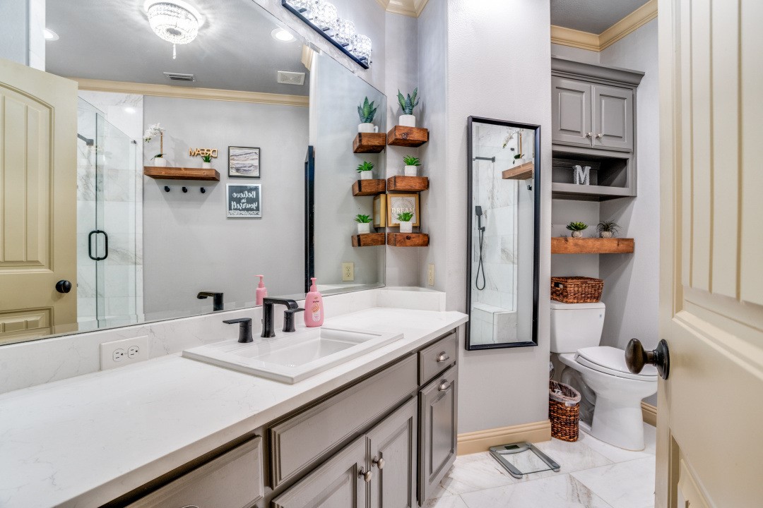 3505 Greystone Court Mckinney TX 75072