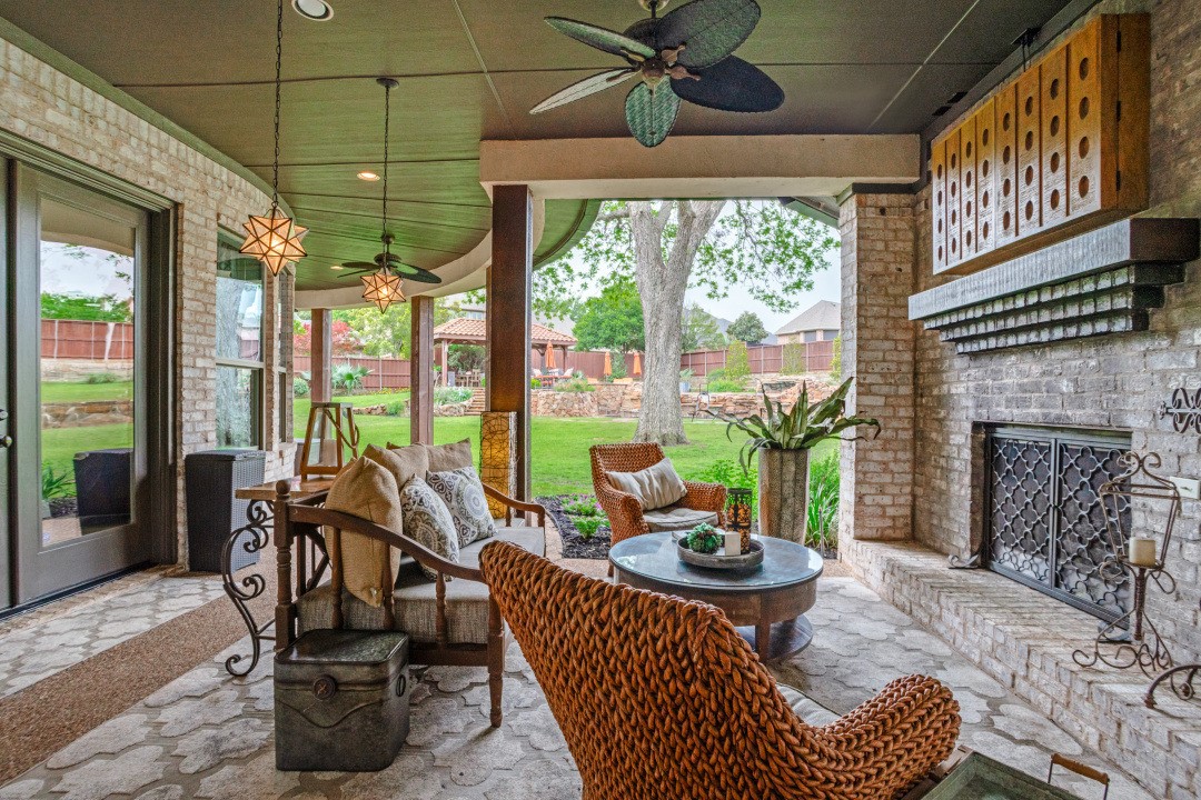 3505 Greystone Court Mckinney TX 75072