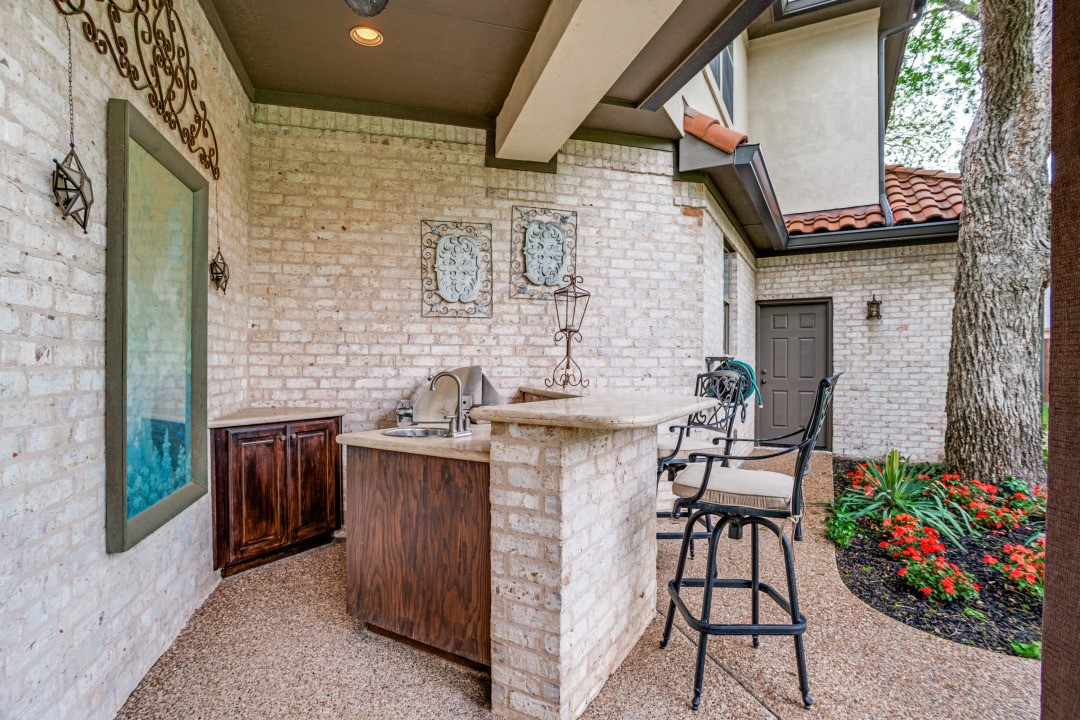 3505 Greystone Court Mckinney TX 75072