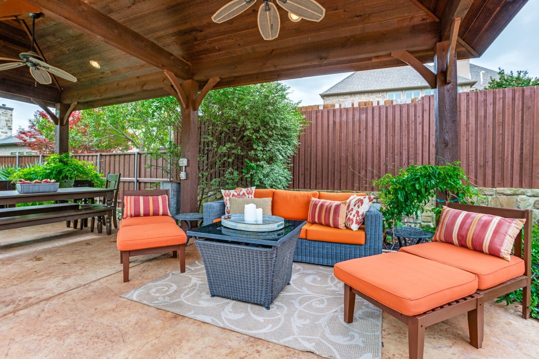 3505 Greystone Court Mckinney TX 75072