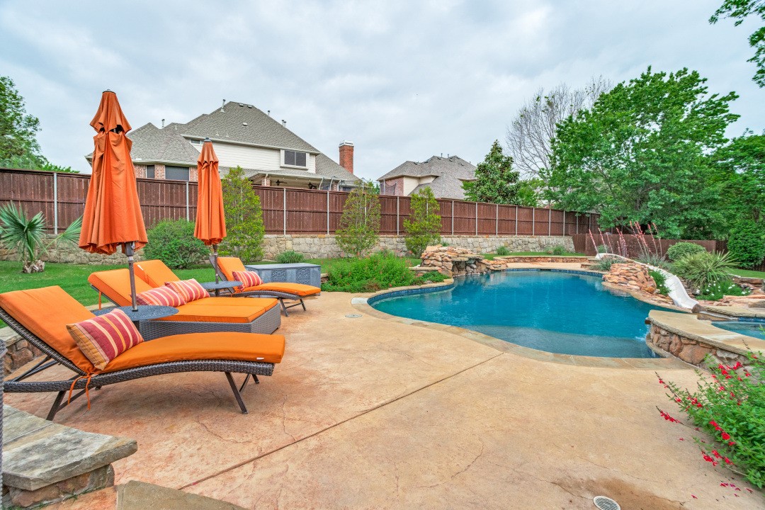 3505 Greystone Court Mckinney TX 75072
