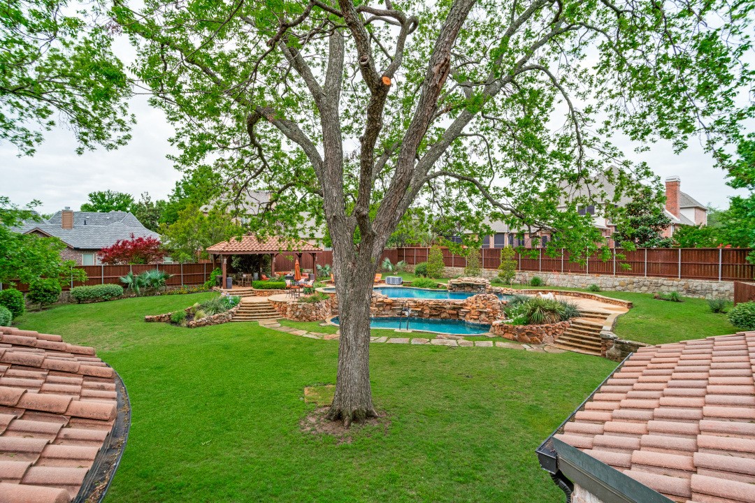 3505 Greystone Court Mckinney TX 75072