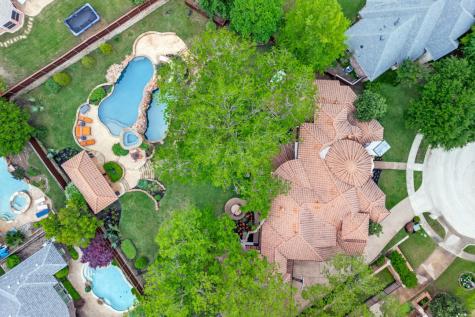 3505 Greystone Court Mckinney TX 75072