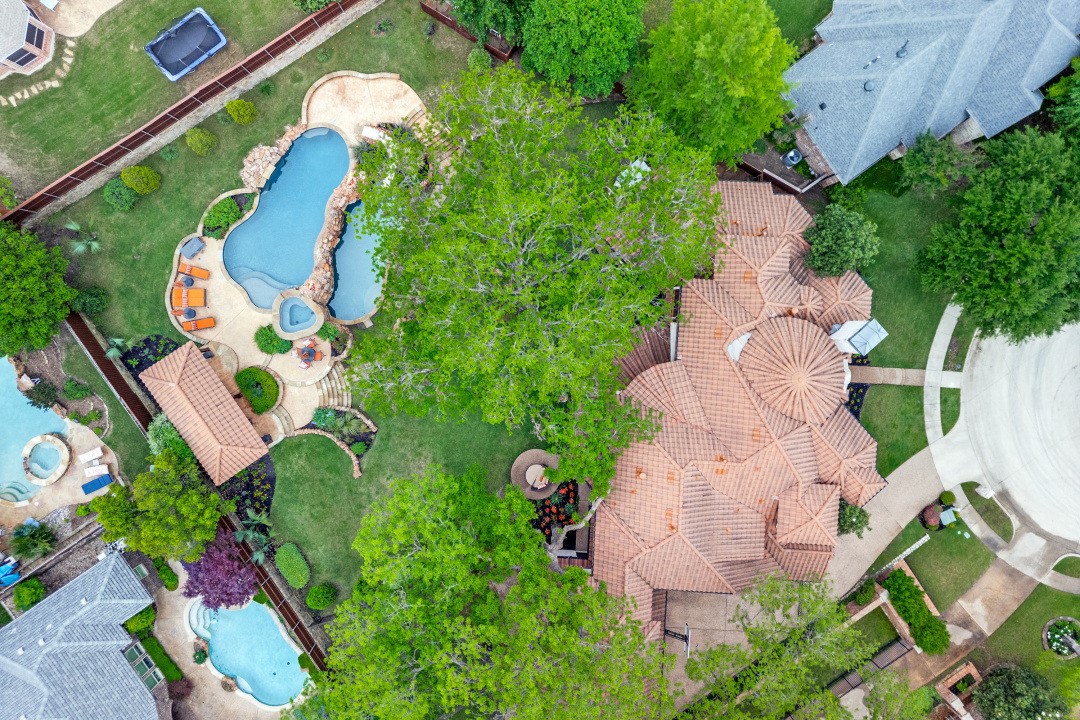 3505 Greystone Court Mckinney TX 75072