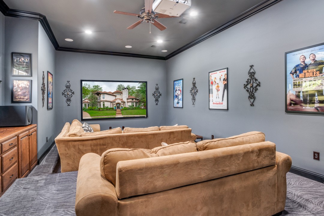 3505 Greystone Court Mckinney TX 75072