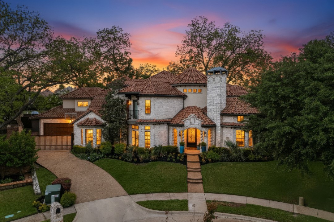 3505 Greystone Court Mckinney TX 75072