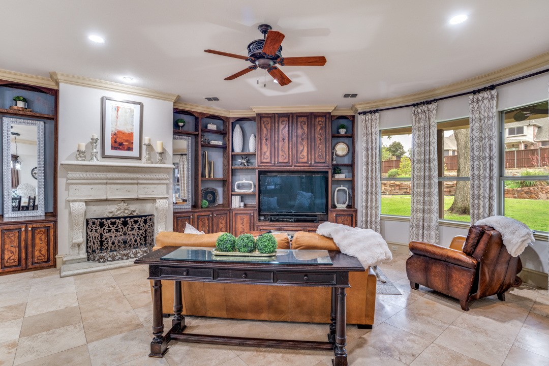 3505 Greystone Court Mckinney TX 75072