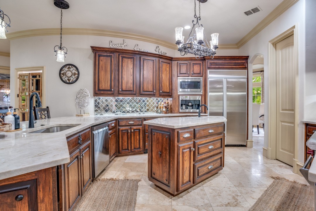 3505 Greystone Court Mckinney TX 75072