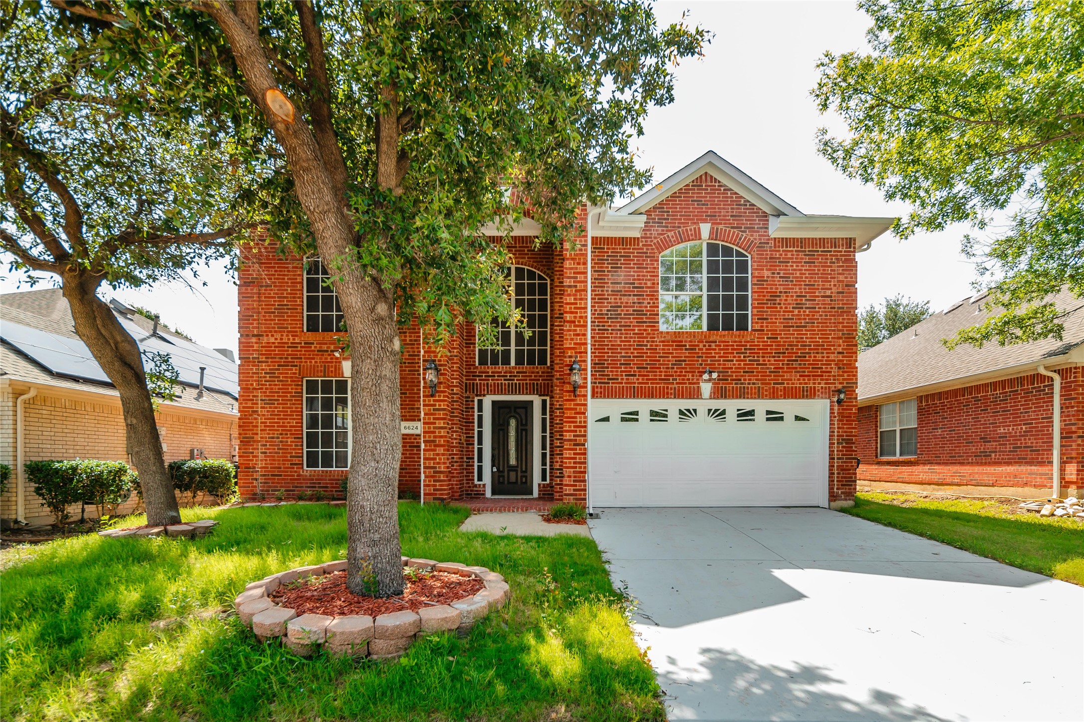 6624 Longhorn Trail Frisco TX 75034