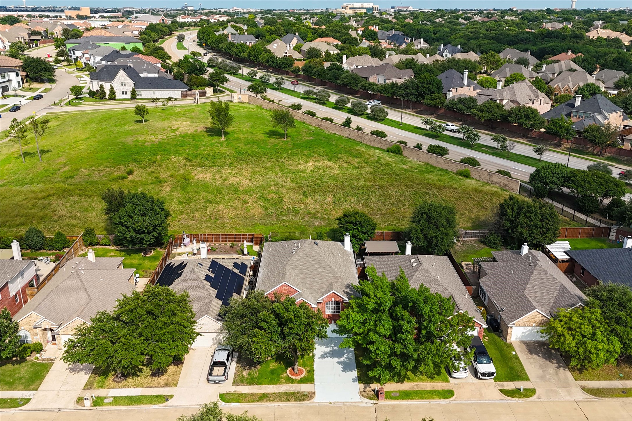 6624 Longhorn Trail Frisco TX 75034