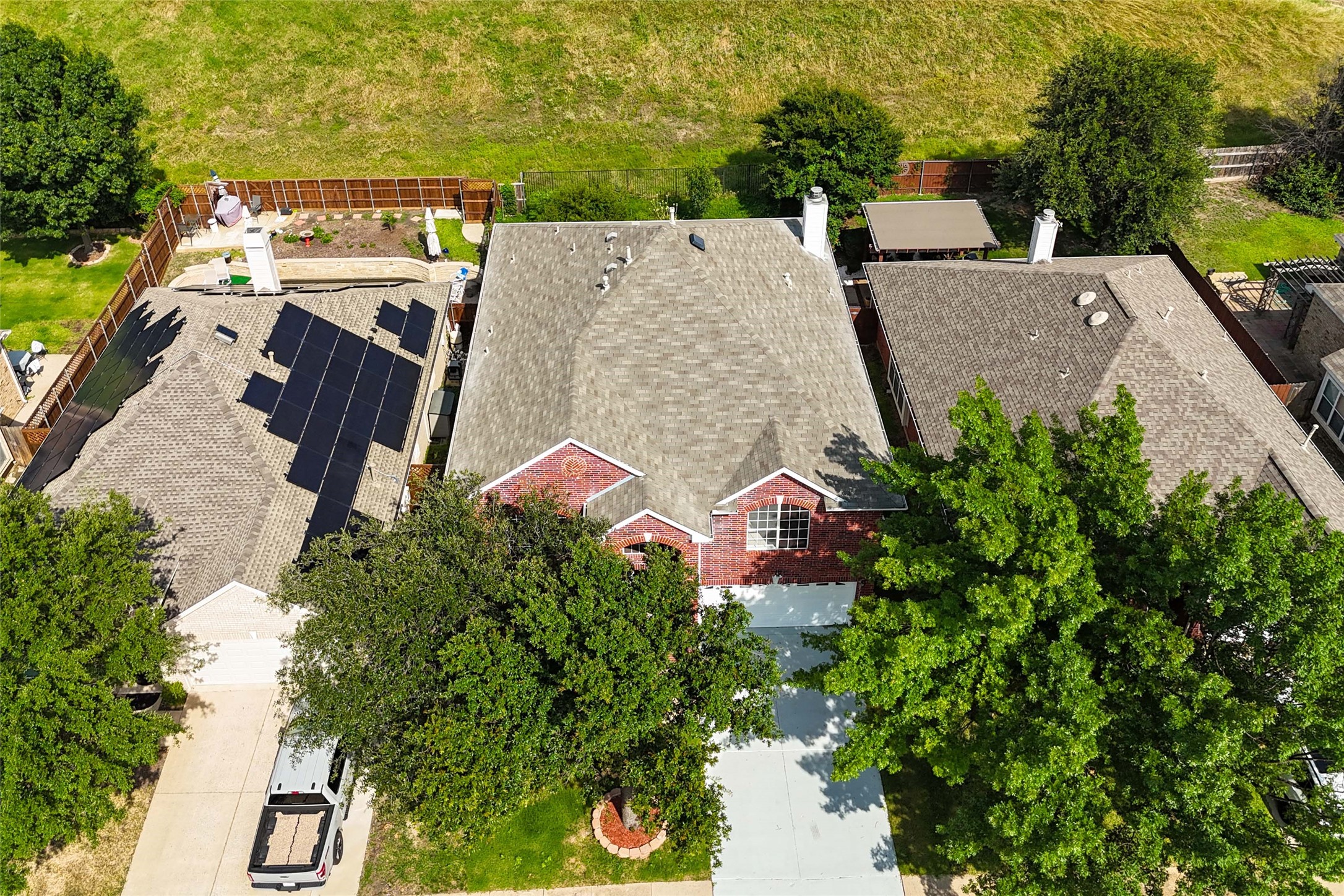 6624 Longhorn Trail Frisco TX 75034