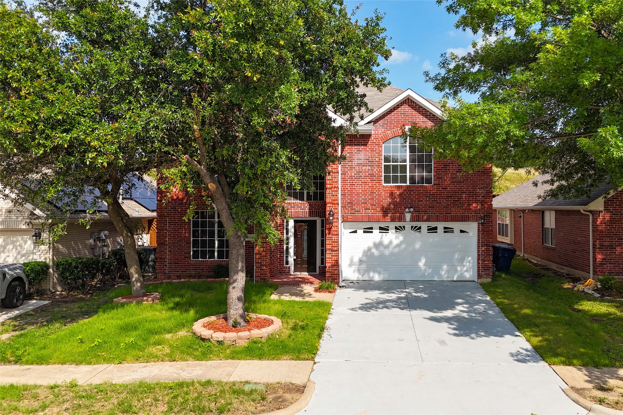 6624 Longhorn Trail Frisco TX 75034