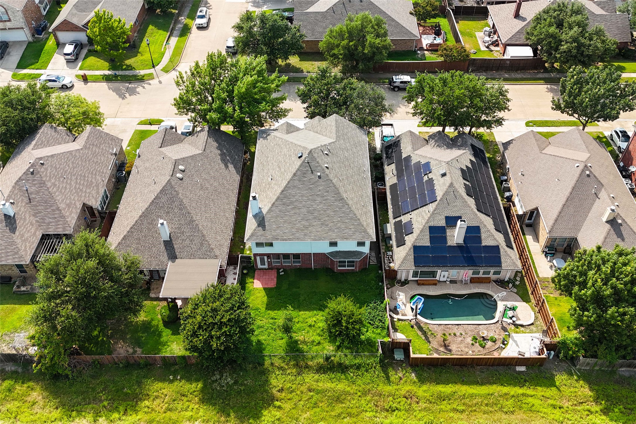 6624 Longhorn Trail Frisco TX 75034