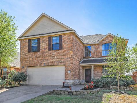 4709 Worchester Lane Mckinney TX 75070