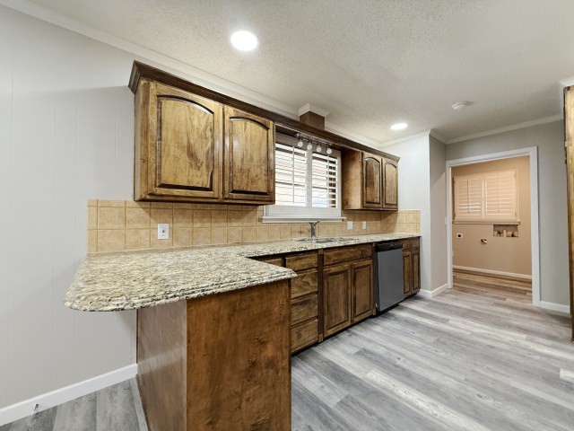505 17th Street Seagraves TX 79359