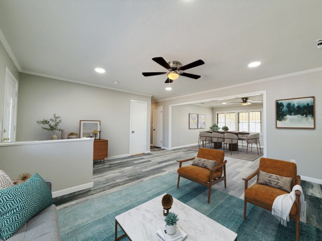 505 17th Street Seagraves TX 79359