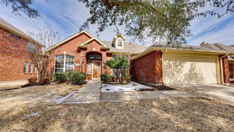 508 Covey Trail Rockwall TX 75087