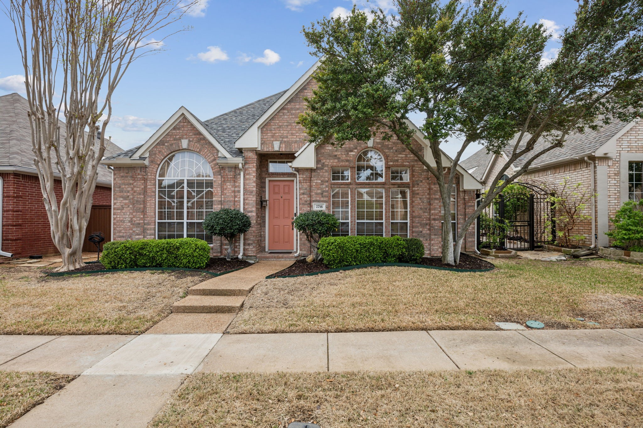 2716 Mum Drive Richardson TX 75082