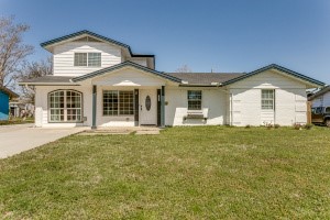 2813 Stanford Drive Irving TX 75062