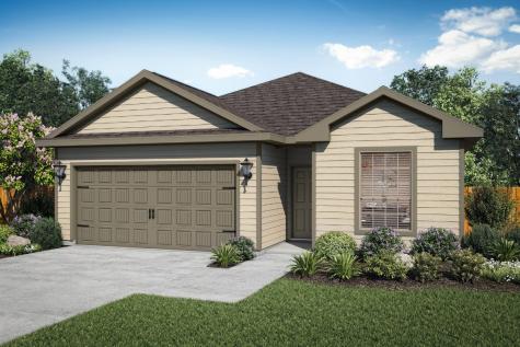 13701 Logan Pass Drive Ponder TX 76259