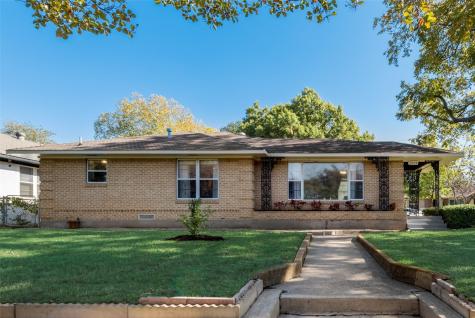 2034 Ferndale Avenue Dallas TX 75224