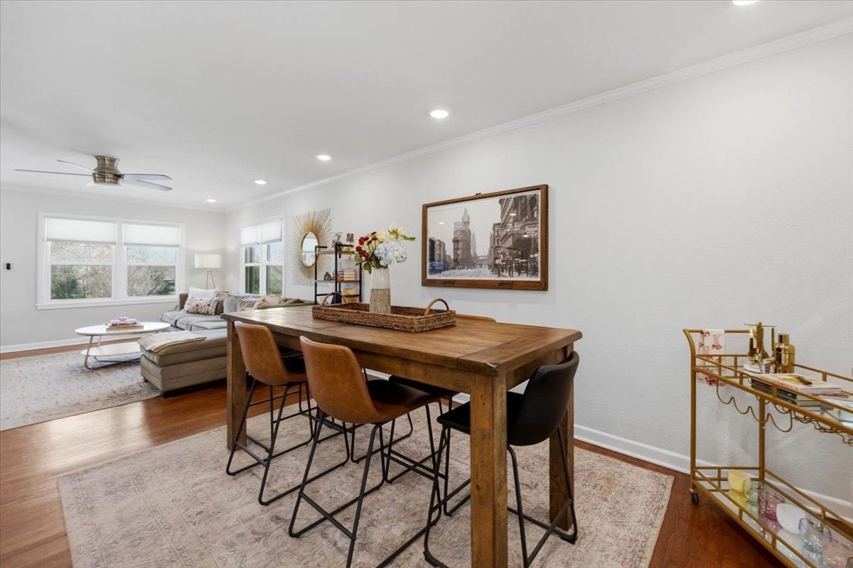 4755 Westcreek Drive Fort Worth TX 76133