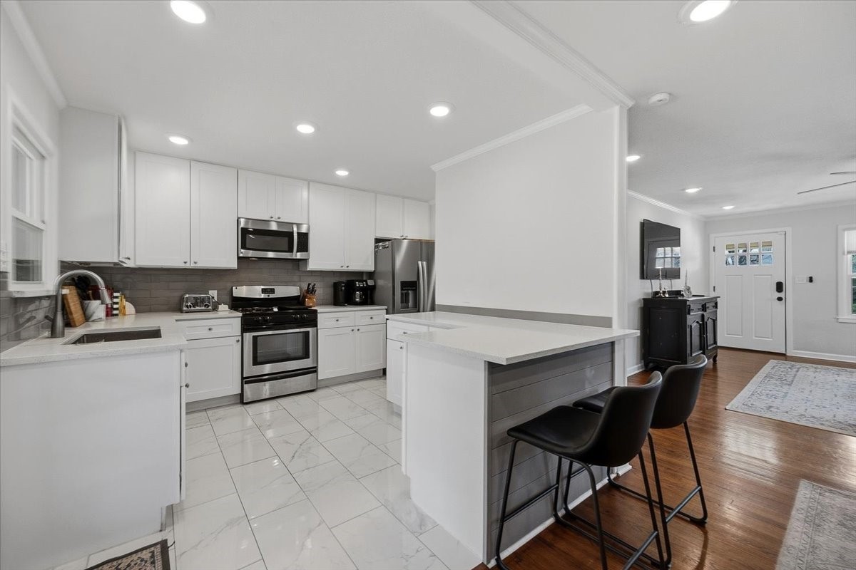 4755 Westcreek Drive Fort Worth TX 76133