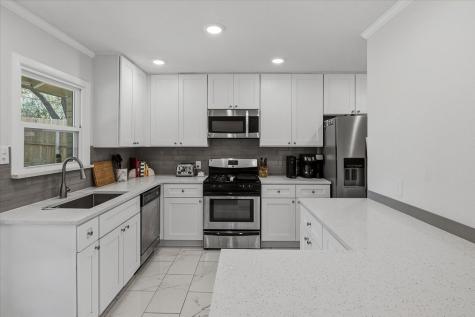 4755 Westcreek Drive Fort Worth TX 76133