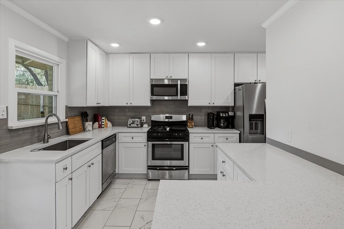 4755 Westcreek Drive Fort Worth TX 76133