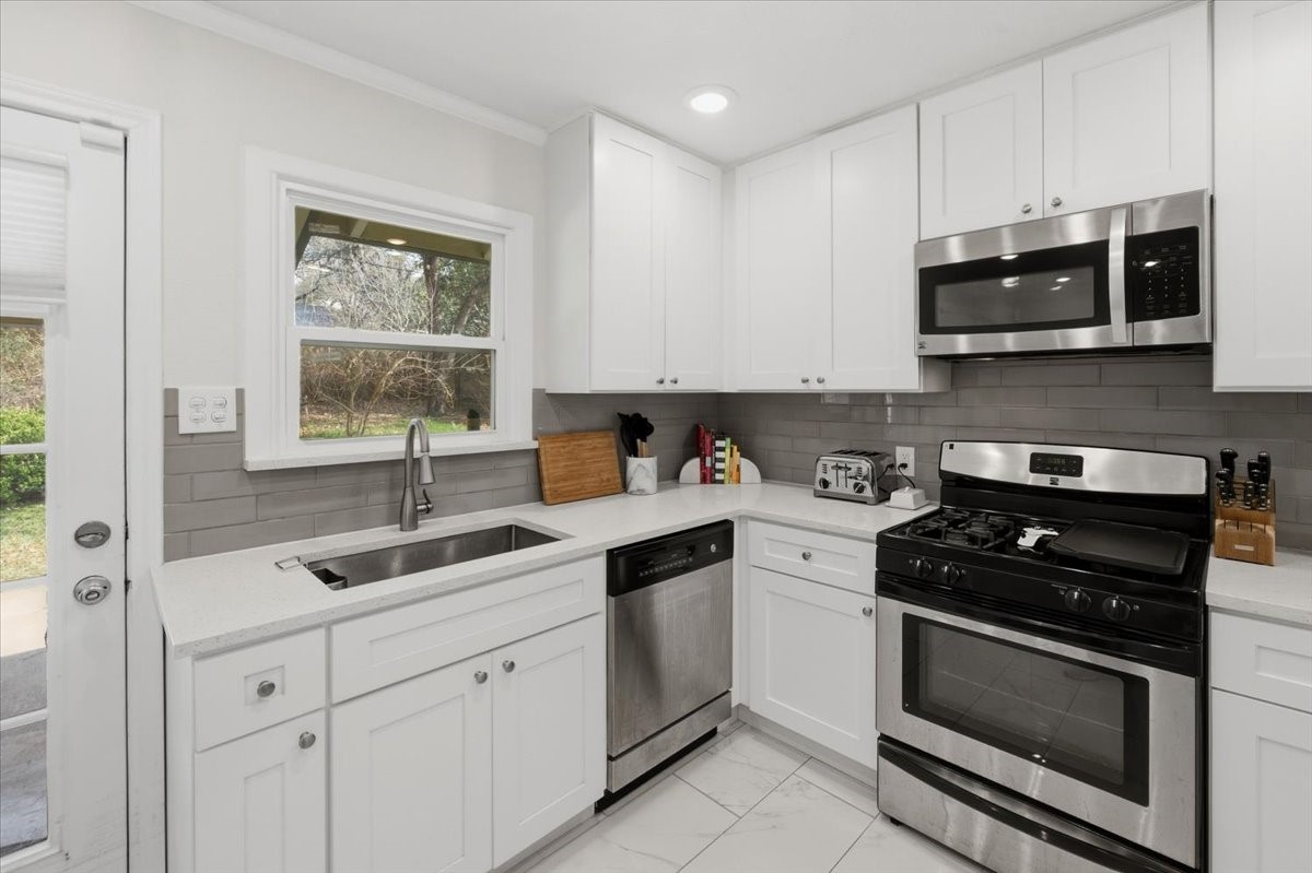 4755 Westcreek Drive Fort Worth TX 76133