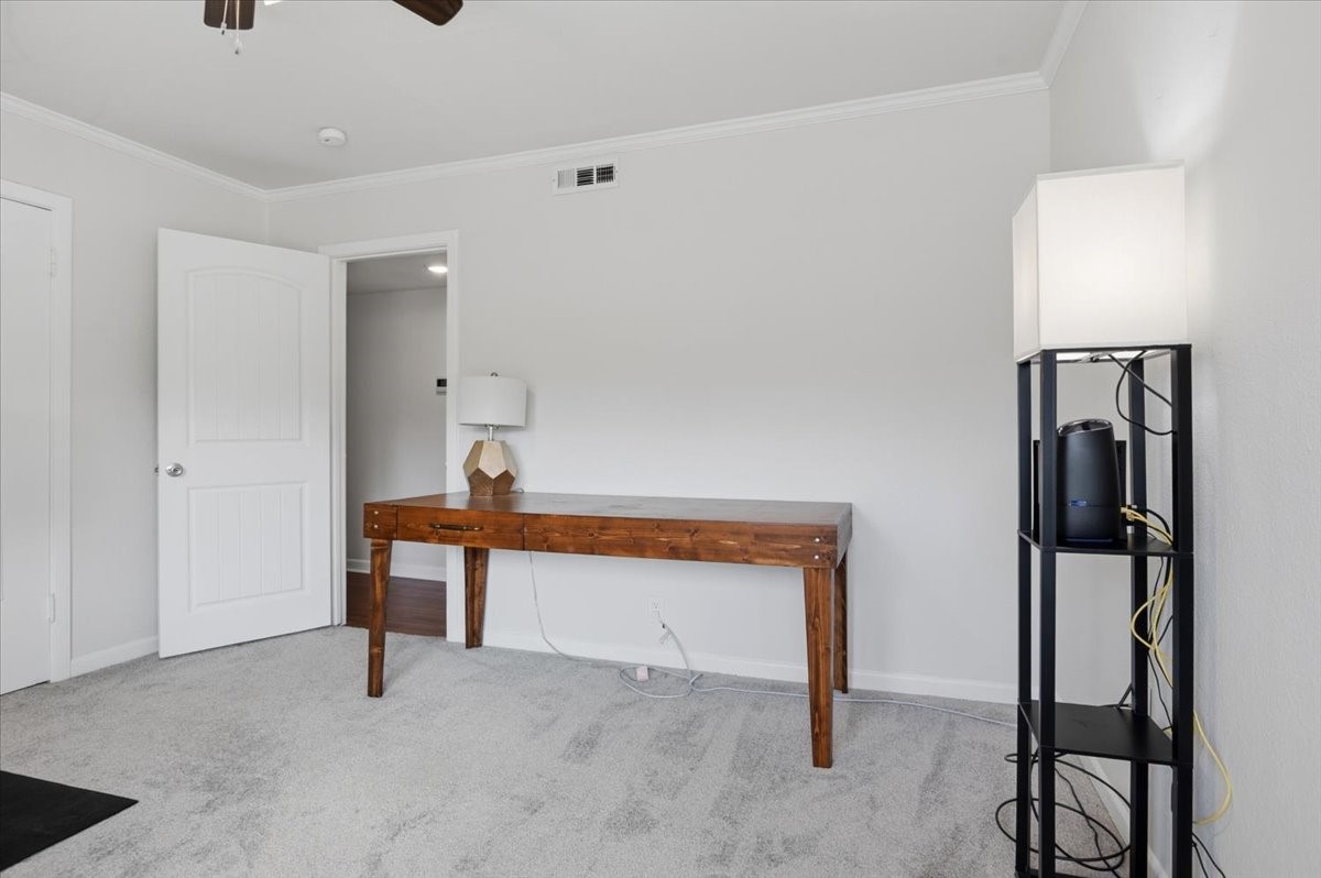 4755 Westcreek Drive Fort Worth TX 76133