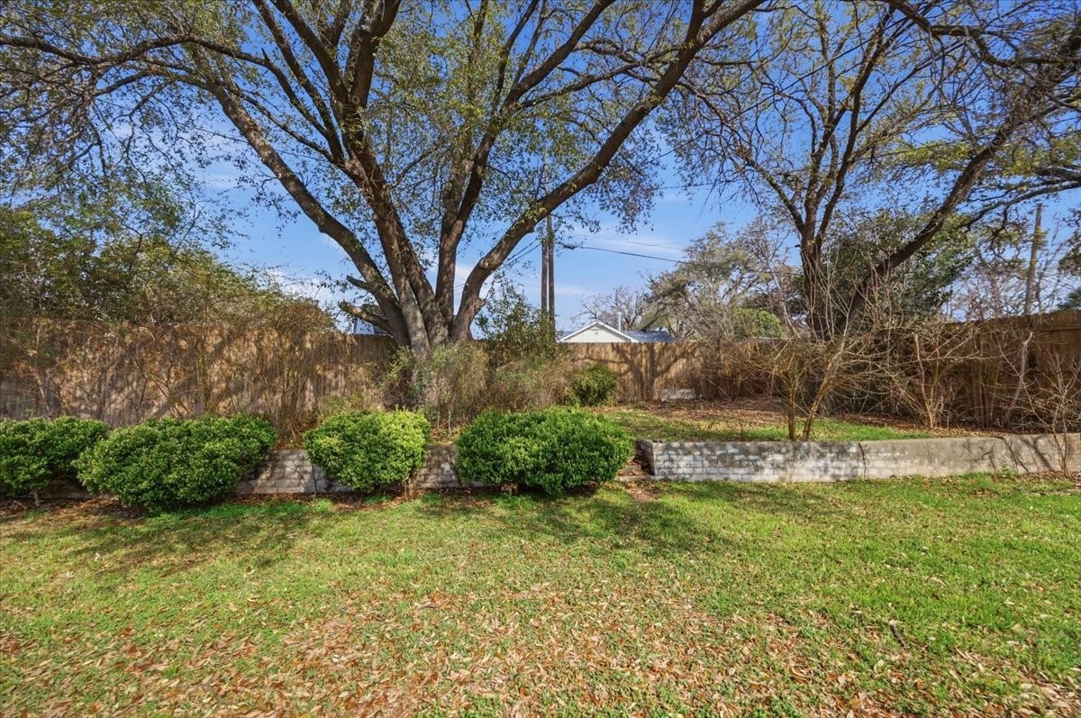 4755 Westcreek Drive Fort Worth TX 76133