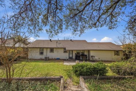 4755 Westcreek Drive Fort Worth TX 76133