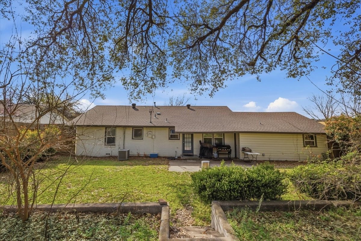 4755 Westcreek Drive Fort Worth TX 76133