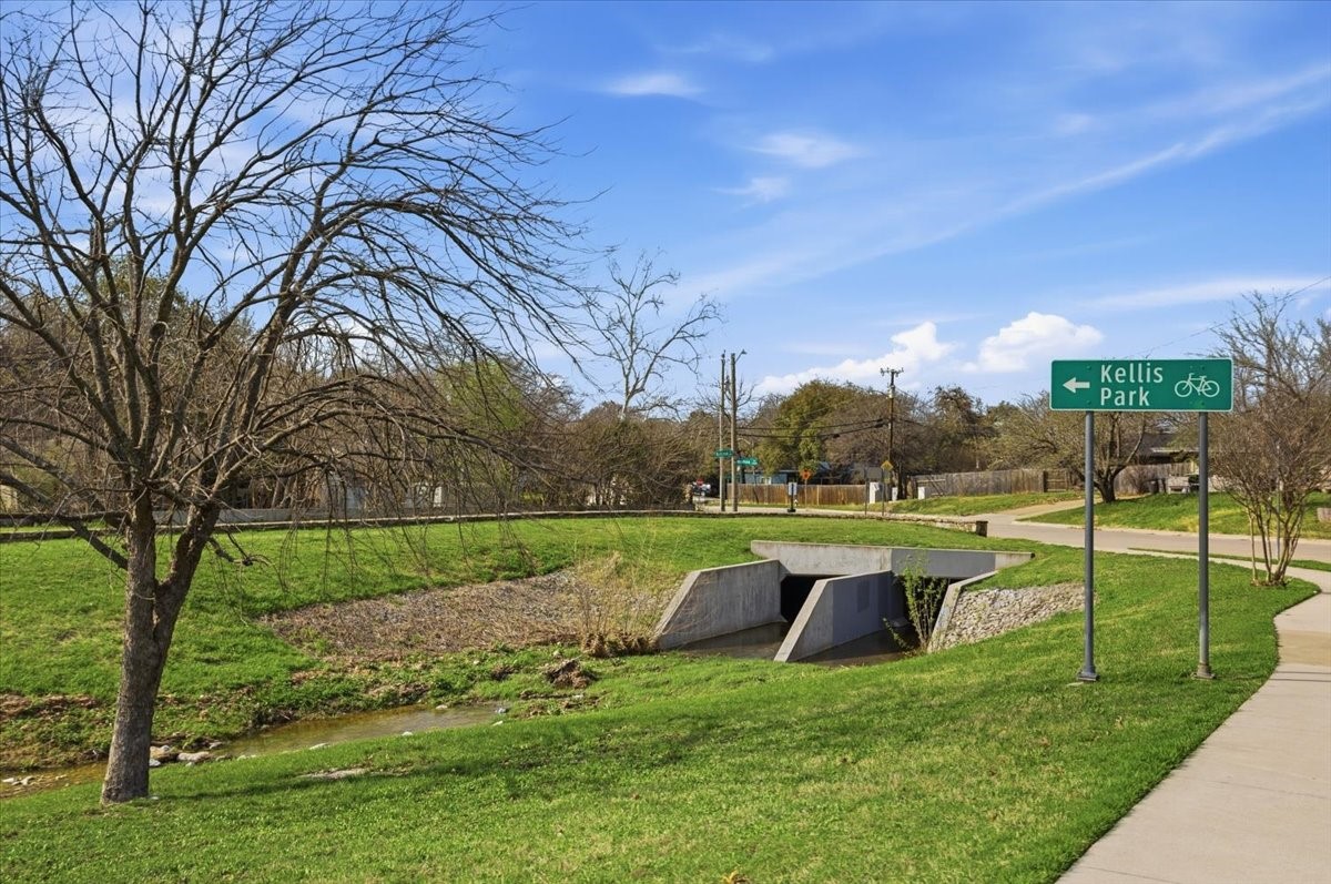 4755 Westcreek Drive Fort Worth TX 76133