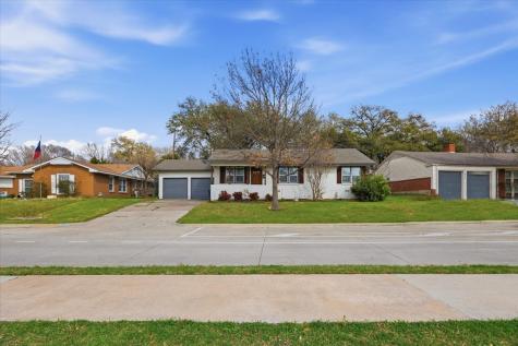 4755 Westcreek Drive Fort Worth TX 76133