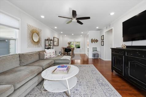 4755 Westcreek Drive Fort Worth TX 76133