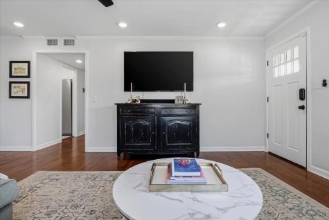 4755 Westcreek Drive Fort Worth TX 76133