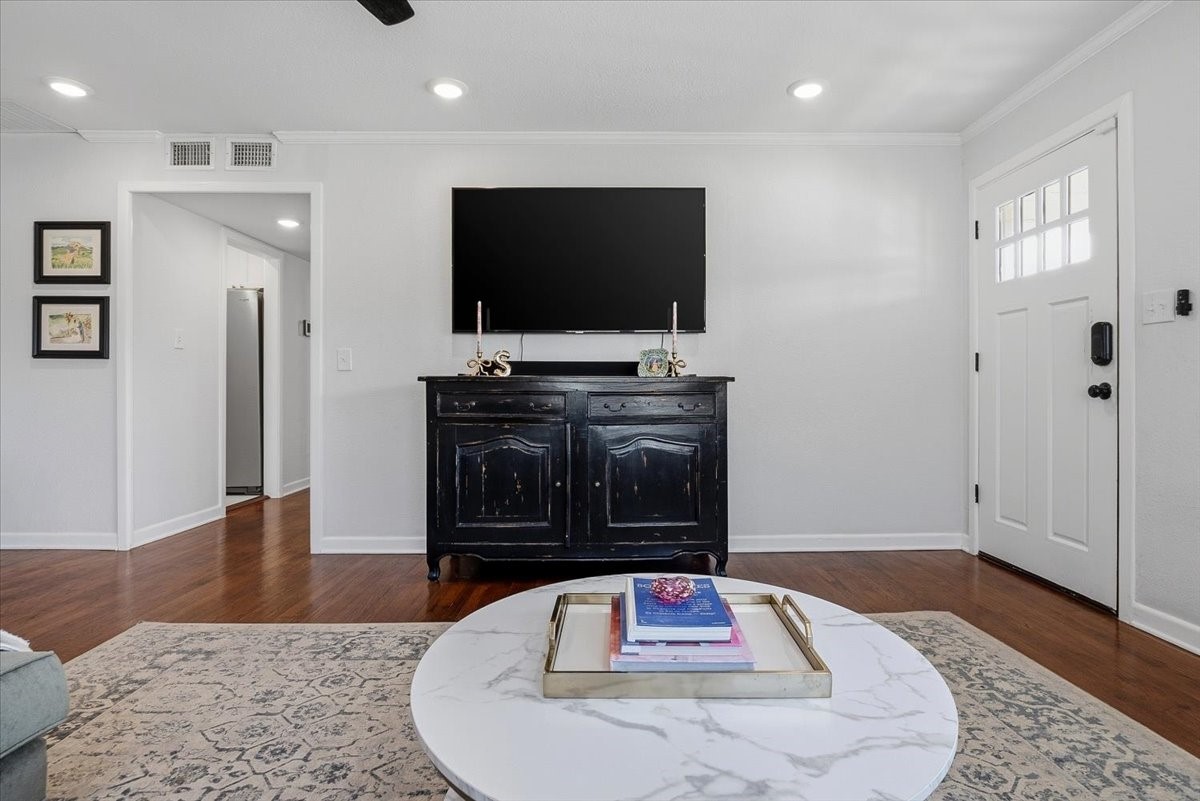 4755 Westcreek Drive Fort Worth TX 76133