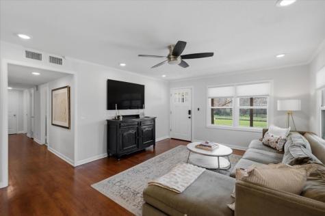 4755 Westcreek Drive Fort Worth TX 76133