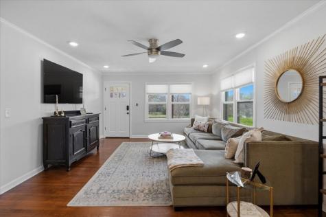 4755 Westcreek Drive Fort Worth TX 76133