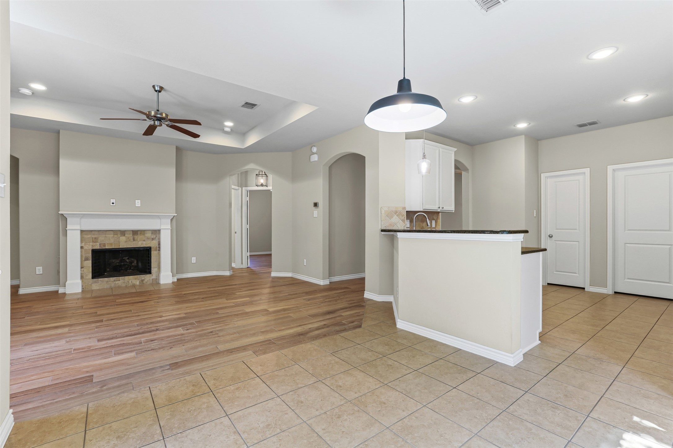 3817 Bryce Avenue Fort Worth TX 76107