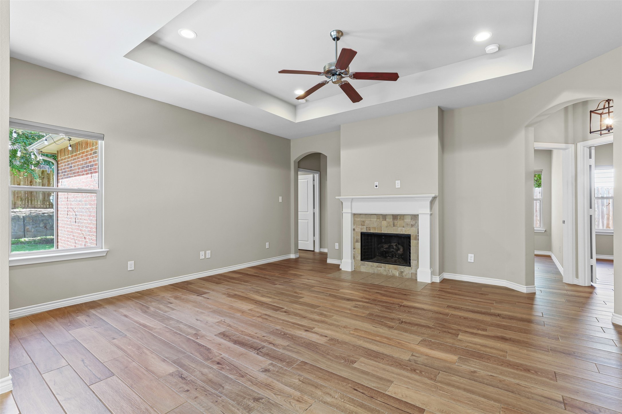 3817 Bryce Avenue Fort Worth TX 76107