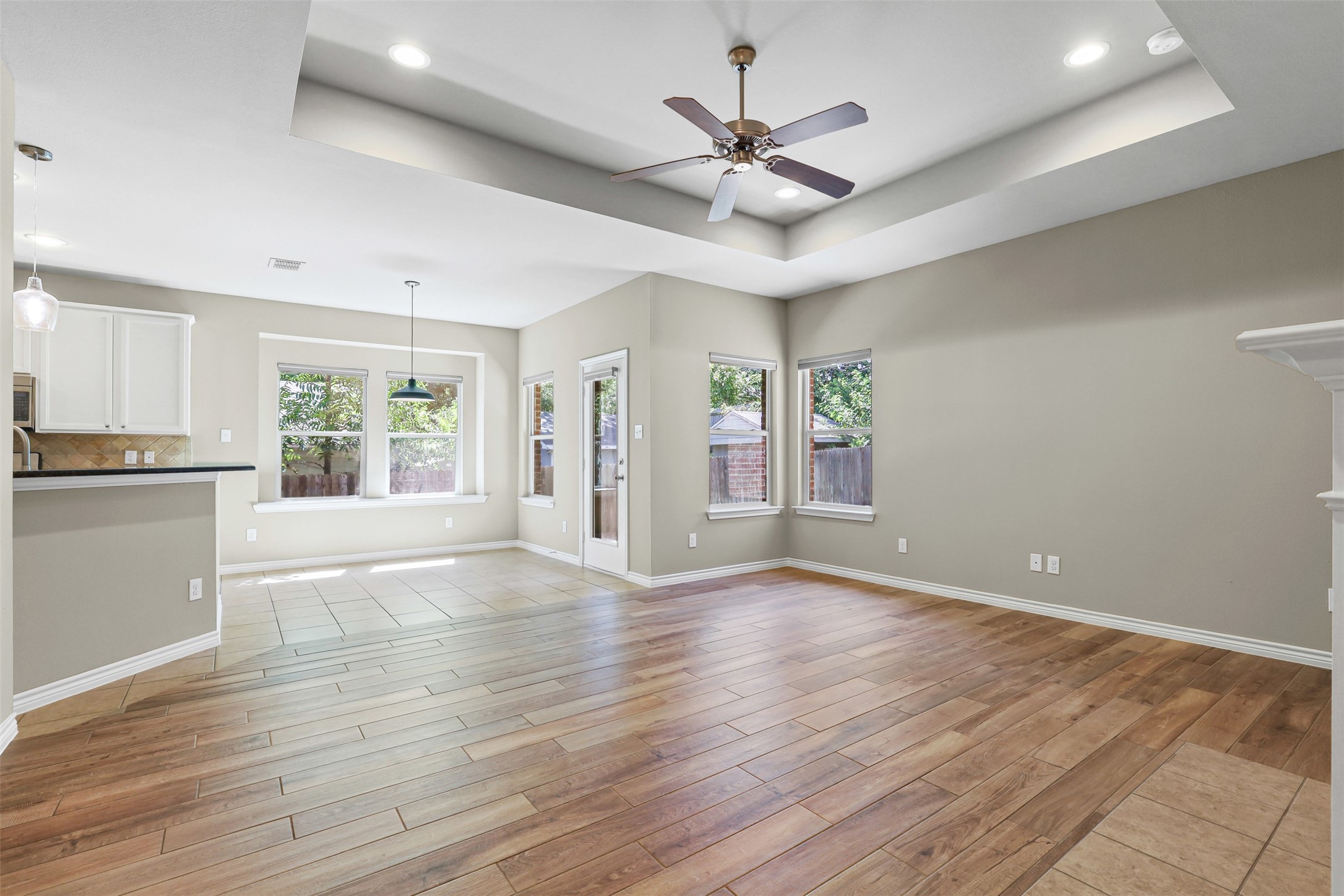 3817 Bryce Avenue Fort Worth TX 76107