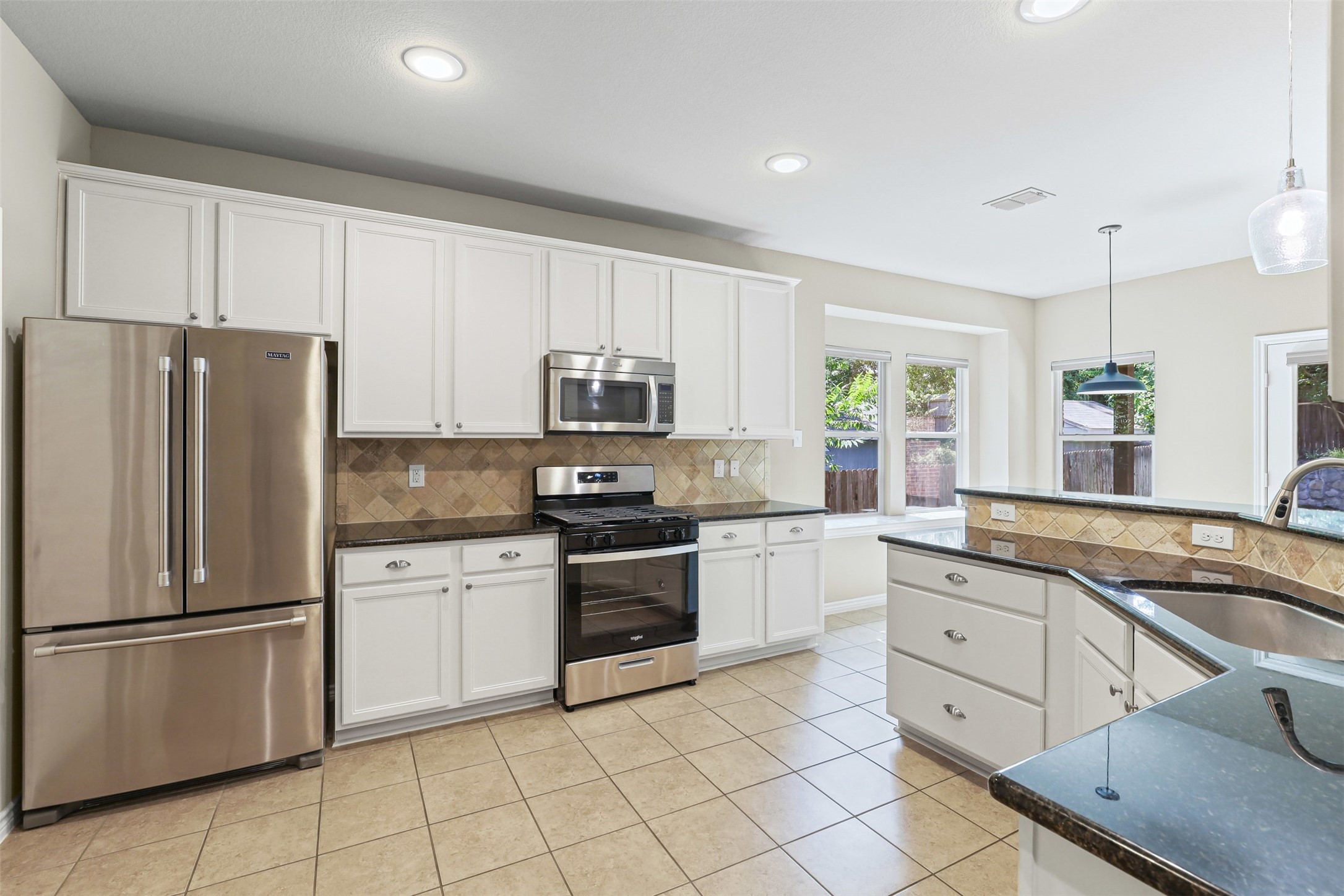 3817 Bryce Avenue Fort Worth TX 76107