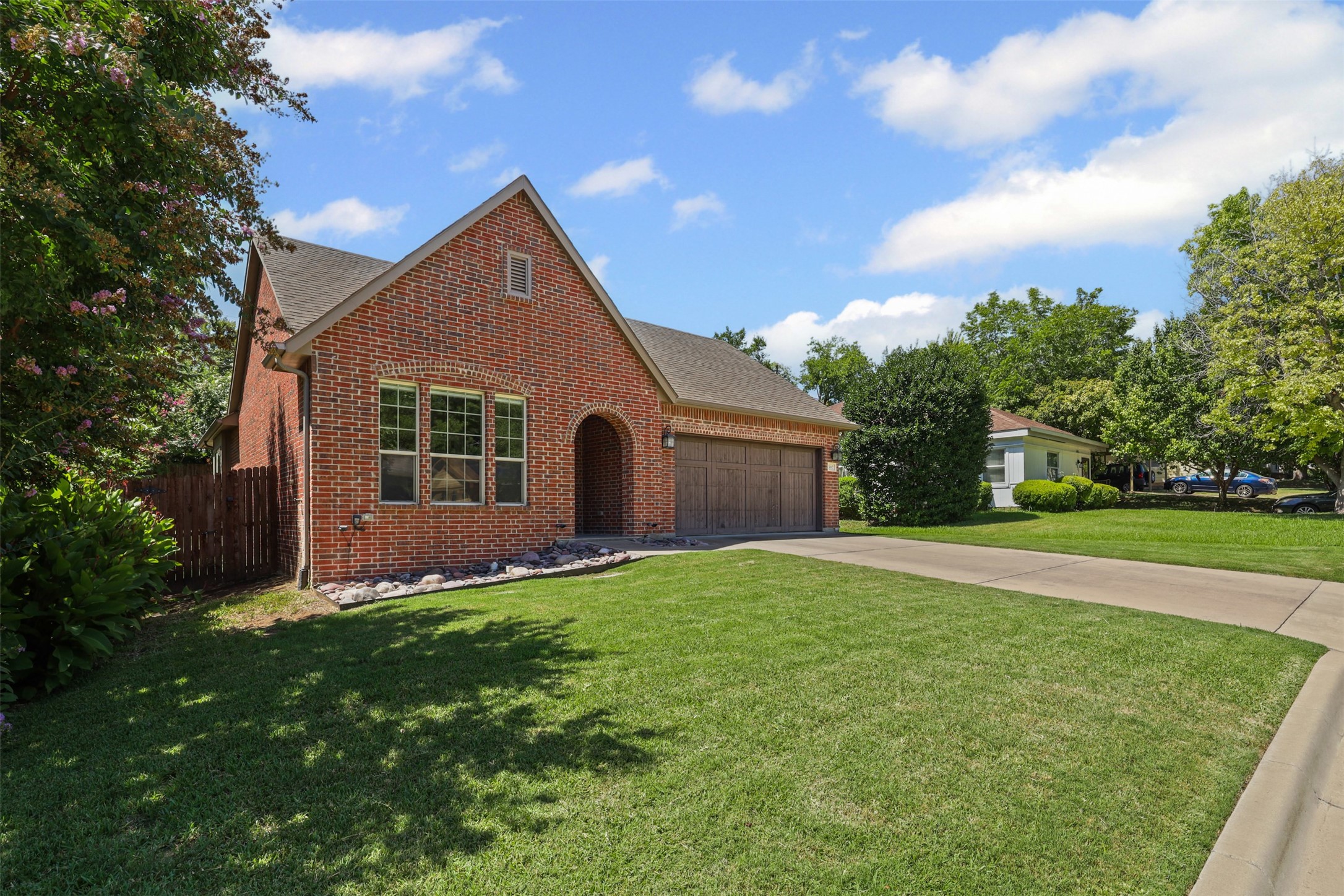 3817 Bryce Avenue Fort Worth TX 76107